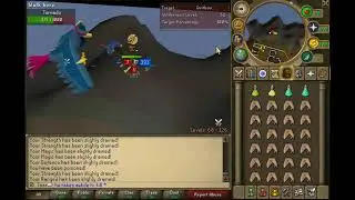 Amethyst-Ps Killing The Tornado (Giant Roc)