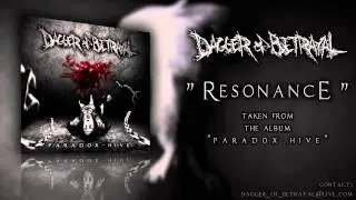 Dagger of Betrayal-Resonance