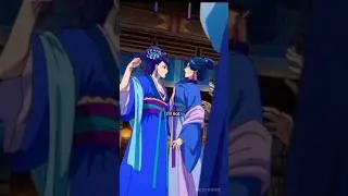 Well played 😌 #apothecarydiaries s2ep6 #sugoianime #anime #moamao #jinshi