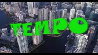 Zef Marcelo - TEMPO ( Officil music video )