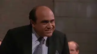 Larry the Liquidator 2  | Other People's Money 1991