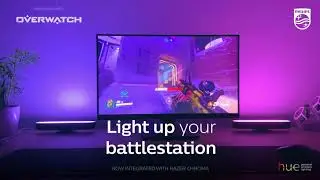 Philips Hue Play @ JB Hi-Fi