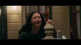 SCREAM | NEW CAST FEATURETTE | DI PAWAGAM 20 JANUARI