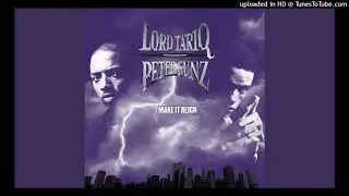 Lord Tariq & Peter Gunz - Startin' Somethin' (feat. Chauncey Black) [1998]