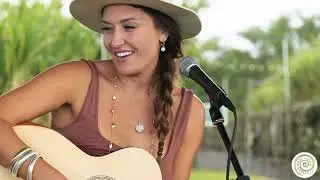 Marking a Musical Milestone with Anuhea on Maui