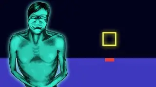 No, I'm Not a Human OST - Day Theme | Bouncing Square