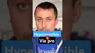 #hypersensibilit&eacute; au travail : l'ambiance de travail #multipotentiel