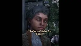 Arthur's thoughts on the difference between Men and Women