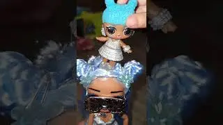 LOL Surprise OMG Fashion Show #shorts #lolsurprisedolls #lolsurpriseomg