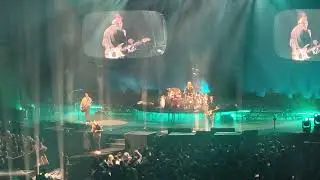 SIMPLE MAN, Shinedown, Climate Pledge Arena, Seattle Aug. 8, 2025