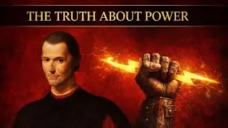 Machiavelli&rsquo;s First Law of Power Will Destroy Your Illusions