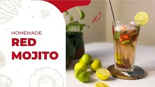 red mojito