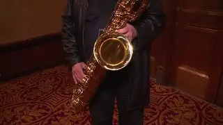Wilkes-Barre set to groove with jazz festival this weekend