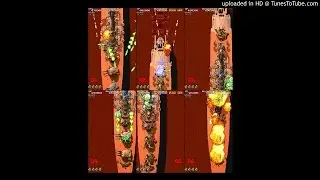 19XX THE WAR AGAINST DESTINY Arranged OST - (Mission 2) The Red Naval Port