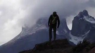 Andy Leech  - The Journey
