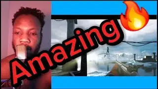 MOON MYSTERY TRAILER REACTION
