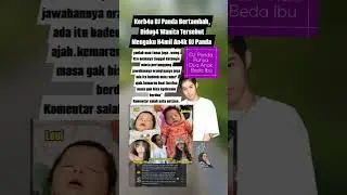 Nah lho knp baru muncul skrng ⁉️ #dj #djpanda #ericakarlina #pandagank #djlife #djremix #bundacorla