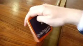 Learn how to master beer mat flipping