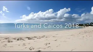 Turks and Caicos 2018