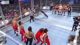 WWE Survivor series 2022 highlights| WWE Survivor series| WWE wrestling