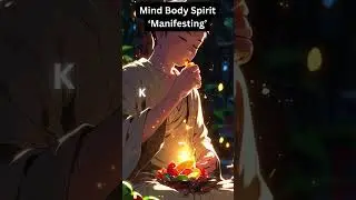 Mind Body Spirit &lsquo;Manifesting&rsquo;  #empowerment