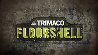 Trimaco FloorShell&reg; Heavy Duty Surface Protector
