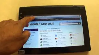 Notionink Adam - Mozilla Firefox 4