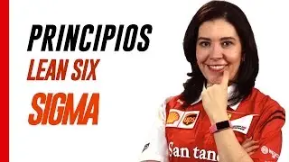 Kaizen y Reingenieria | Principios LEAN SIX SIGMA | Manufactura ESBELTA