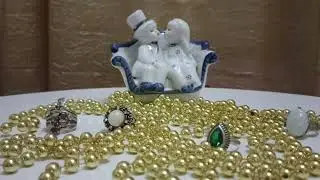 🎁Подарок.