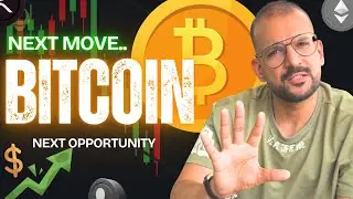 Обвал биткоина продолжается! 📉 | Тест уровня поддержки $75 000 🚨 | Следующая большая возможность? 🚀