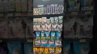 Pet Foods And accessories Market #cat food #dog food #pet food#jelly #Tamimi market pet toys KSAGULF