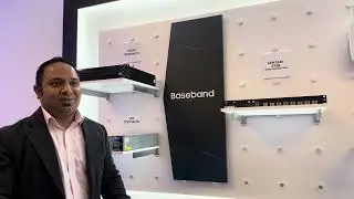 Обзор оборудования Samsung Networks 5G RAN