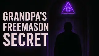 My Grandpa&rsquo;s Secret Life as a Freemason | TRUE Story