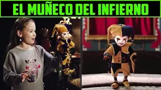 RESUMEN  :  CUIDADO CON LO QUE DESEAS / EL BUFON MALDITO
