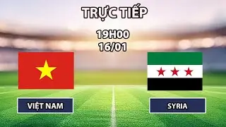 🔴Nữ Việt nam - Nữ Syria | Women's Football | Cuộc Chiến Không Khoan Nhượng