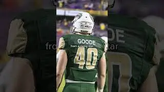 COLLEGE FOOTBALL PLAYERS WHO EARNED FULL SCHOLARSHIPS AFTER IT LOOKED IMPOSSIBLE