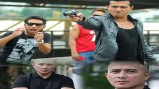 INFO SELEBRITI.|NAFI KL GANGSTER PUNCA BULI,PERANH SELAMATKAN REMAJA TIDUR DGN PISAU KERANA TRAUMA.