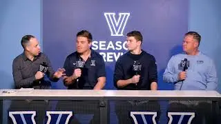 2020 Villanova Men's Lacrosse Season Preview