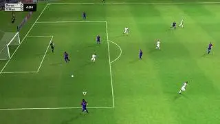 FIFA Football 2003 (PC) - Gameplay