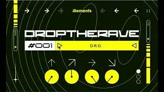 Drop The Rave 01 - Free Rave Stabs Plugin [Presets Demo]