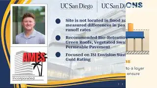 Capstone Spring 2025, UCSD Jacobs Medical Tower 2