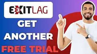 NEW! How To Get Another ExitLag Free Trial &ndash; 2026 Working Method 🎮⚡