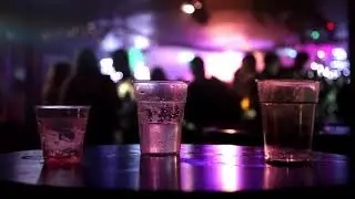 Night Club Background Footage Clip - Dj Night Show Clip Background Video Effects Hd For Dance
