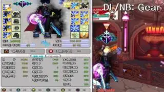 [Elsword] Stats?  Skill build?
