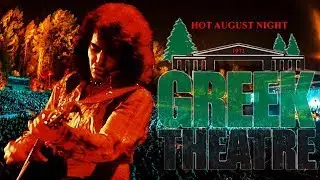 💎NEIL DIAMOND ~ HOT AUGUST NIGHT 1972 [Live Audio]