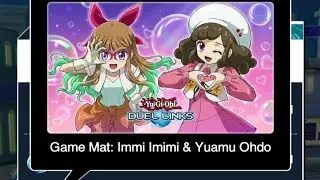 From the TV Screen to Your Screen! Immi Imimi!: Summon Dian Keto the Cure Prodigy for Game Mat