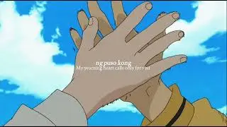 Ikot (Soul x Maka AMV)