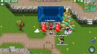 Avalonia Online Playing With [Jaron] Part 1