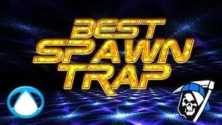 Best Spawn Trap in Ghost! - FUNNY REACTION! Cheap KEM Strike - Live