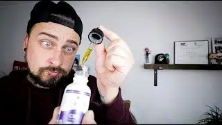 CBD Oil Benefits (Post Workout RECOVERY!)